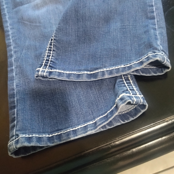 Cropped pants - Picture 8 of 8